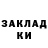 Кетамин ketamine Nikita Zalamai